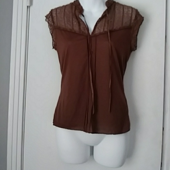 lei Other - LEI Blouse